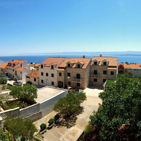 Apartmani Bezma Μπολ Εξωτερικό φωτογραφία