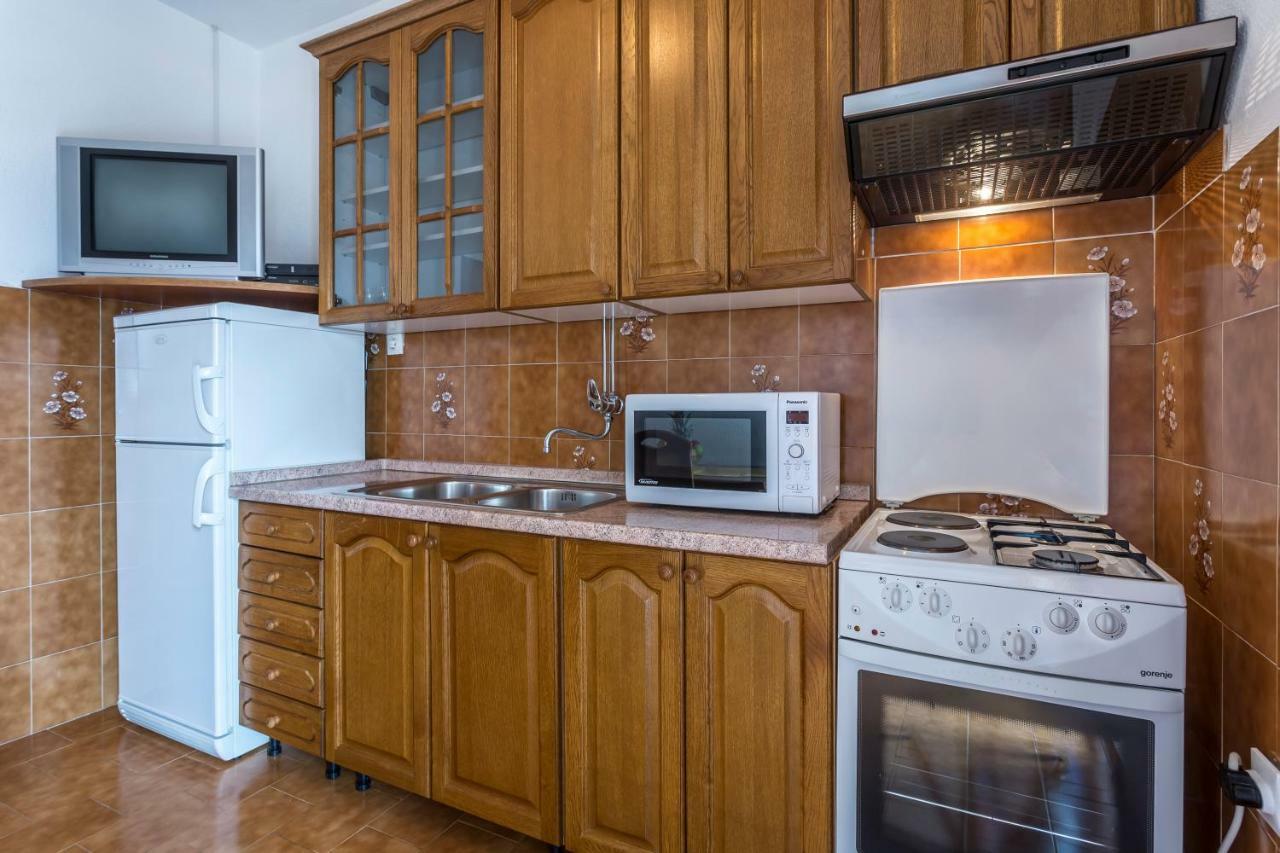 Apartmani Bezma Μπολ Εξωτερικό φωτογραφία