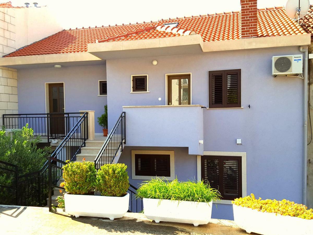 Apartmani Bezma Μπολ Εξωτερικό φωτογραφία