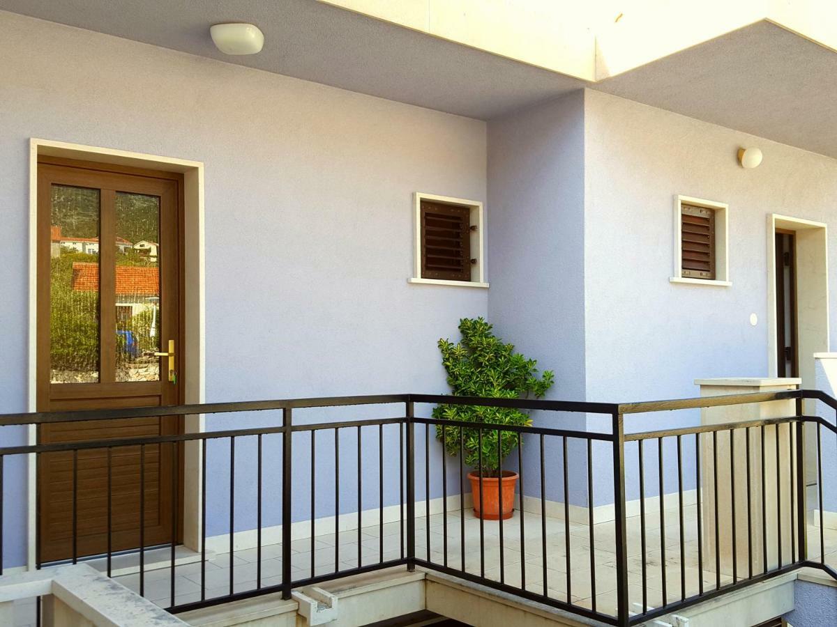 Apartmani Bezma Μπολ Εξωτερικό φωτογραφία