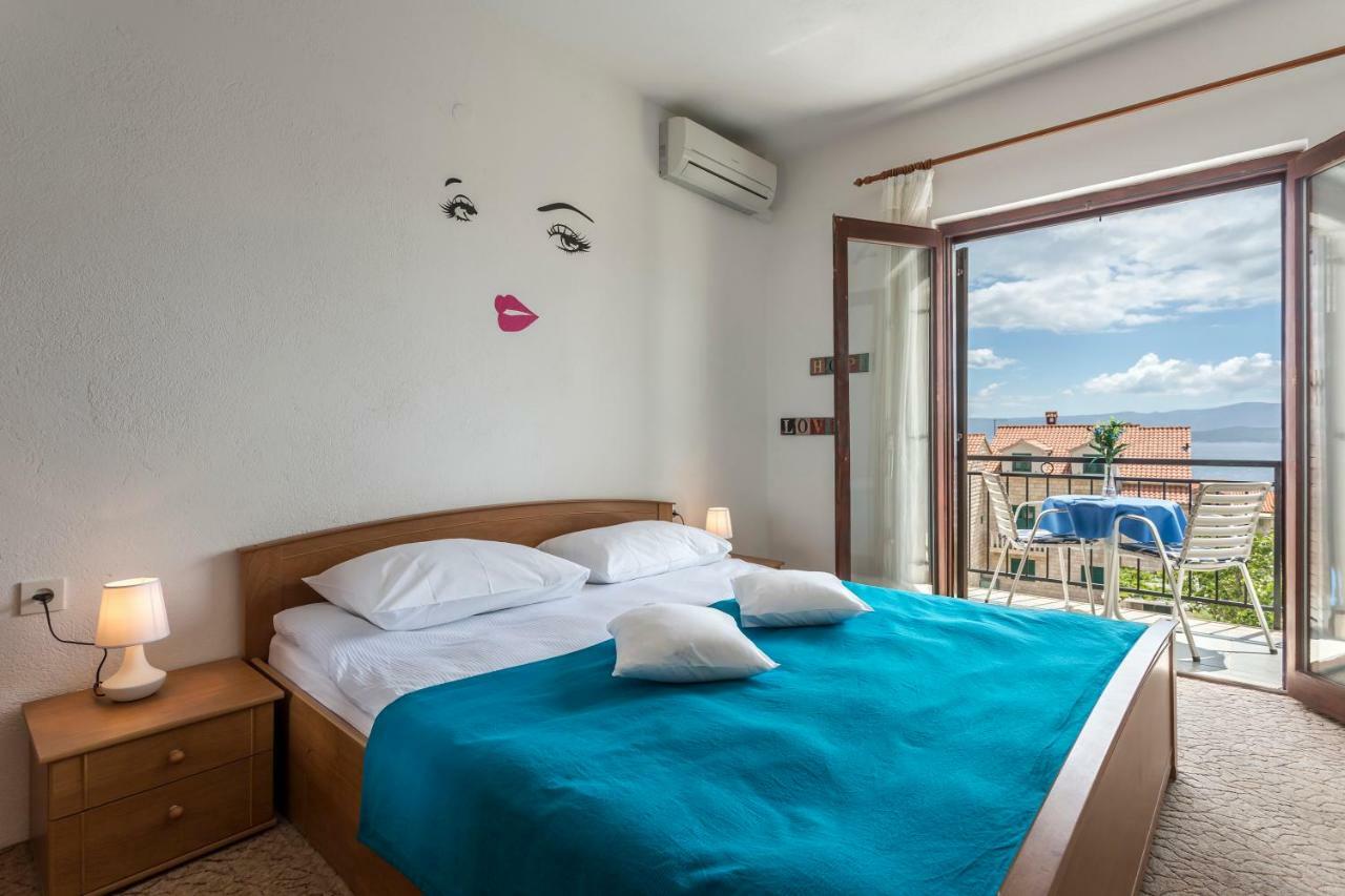 Apartmani Bezma Μπολ Εξωτερικό φωτογραφία
