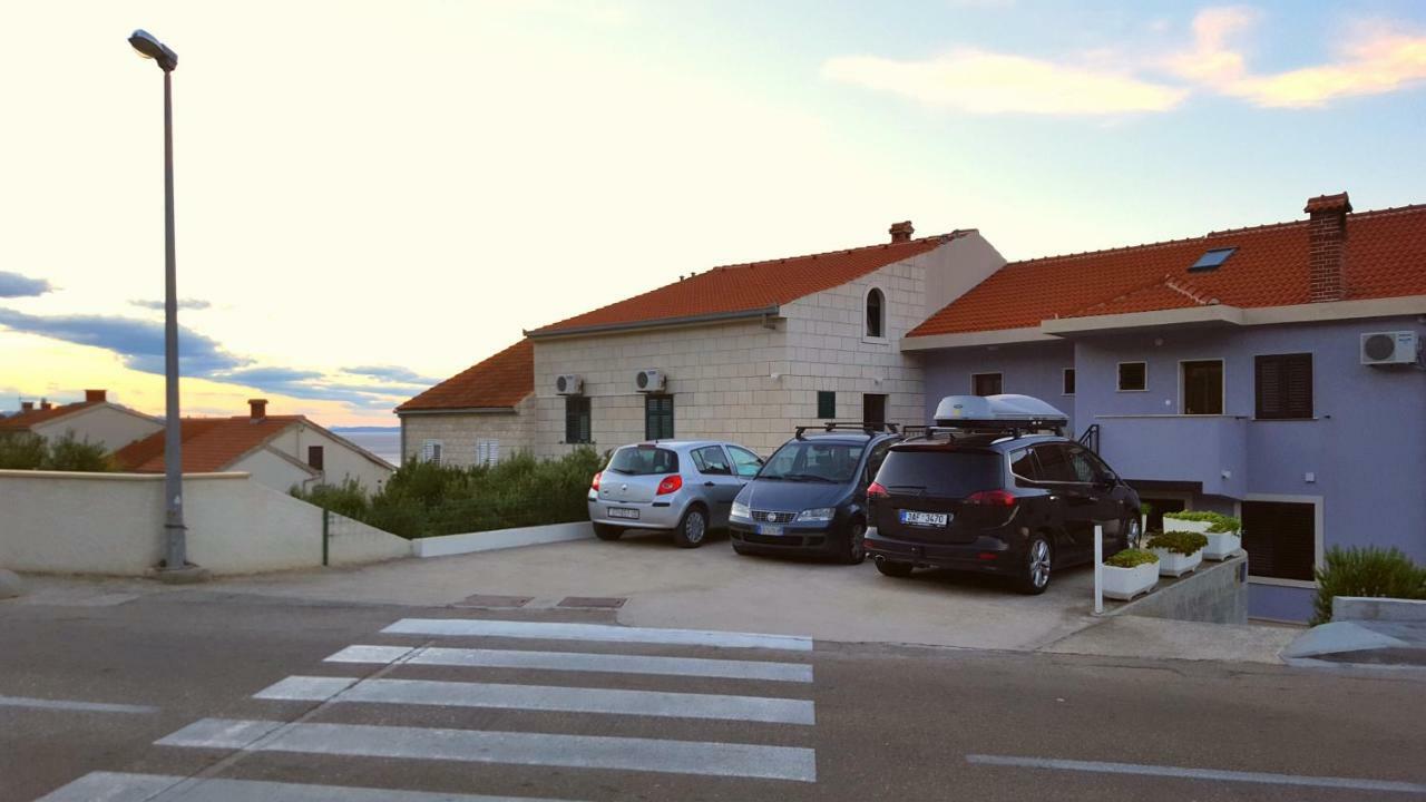 Apartmani Bezma Μπολ Εξωτερικό φωτογραφία