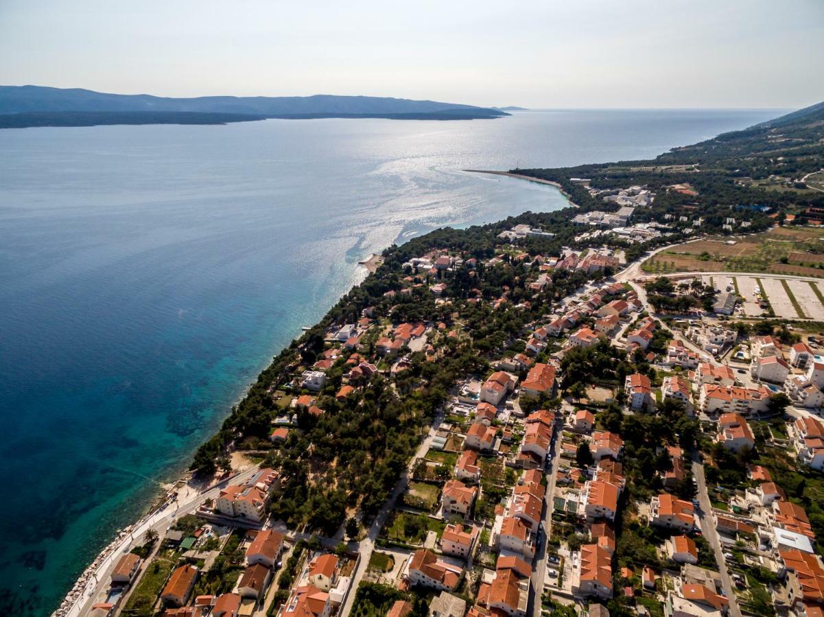 Apartmani Bezma Μπολ Εξωτερικό φωτογραφία